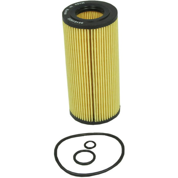 Synthetic Oil Filter for 2011-19 Ford F-250 Super Duty with 6.7L Engine 10k Mile
